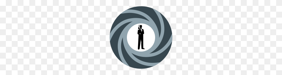 James Bond Icon Photography, Adult, Male, Man Free Png Download