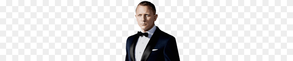 James Bond Logo, Tuxedo, Suit, Clothing, Formal Wear Free Png