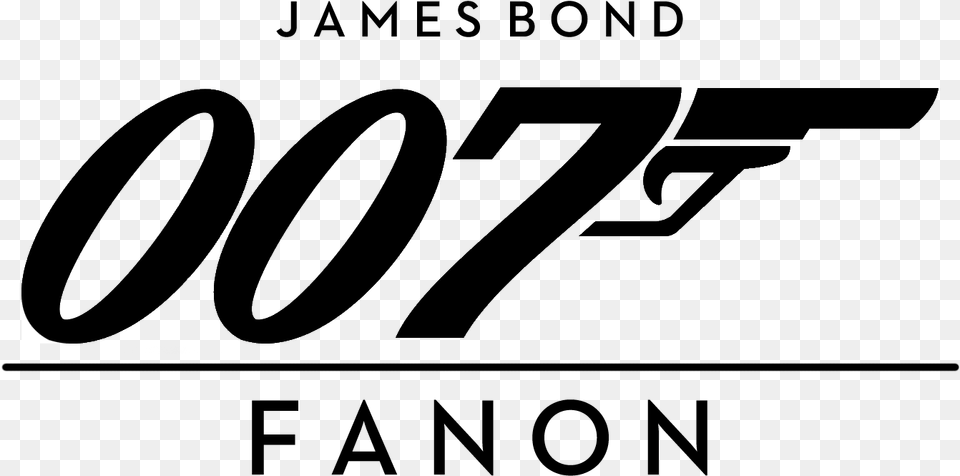 James Bond Download James Bond Logo, Text, Handwriting Free Transparent Png