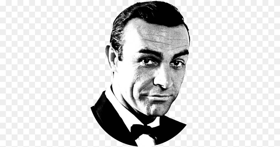 James Bondu0027s Best Cars Washington Post Sean Connery James Bond, Accessories, Portrait, Photography, Person Png Image