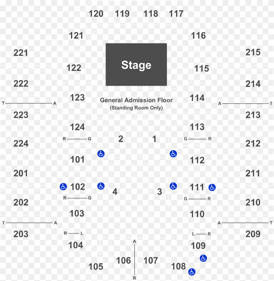 James Brown Arena Seating Chart, Scoreboard Png