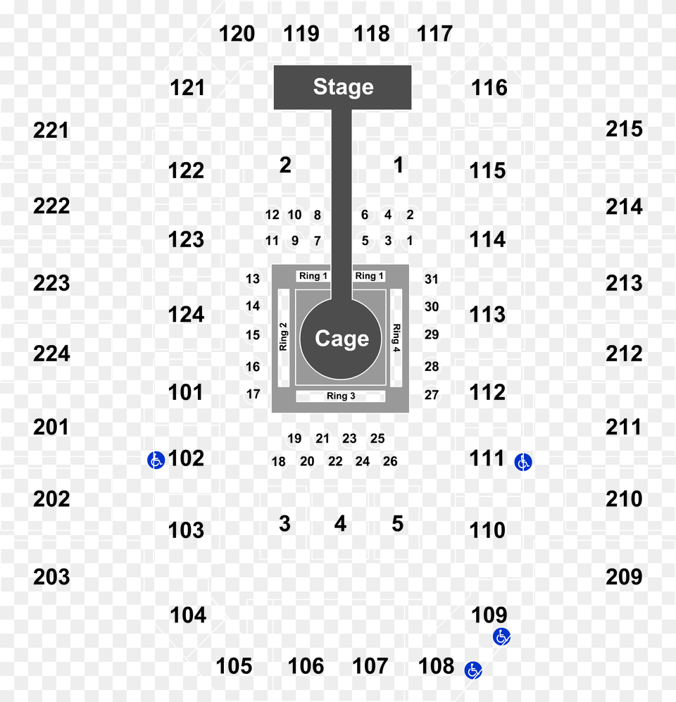 James Brown Arena Seating Chart, Scoreboard, Cad Diagram, Diagram Png Image