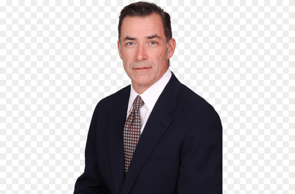 James Brown Ceo Of Samsung Supplier Korea, Accessories, Suit, Necktie, Tie Free Png Download