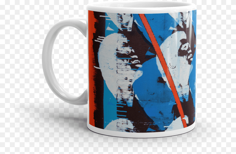 James Brown Quotfunk Coffee Cup, Beverage, Coffee Cup, Person Png Image