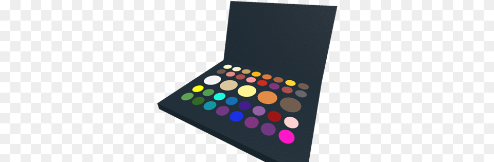 James Charles X Morphe Pallete Roblox Eye Shadow, Paint Container, Palette Png Image