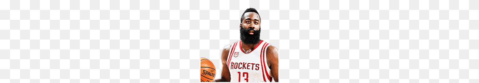 James Harden, Adult, Person, Man, Male Free Png Download