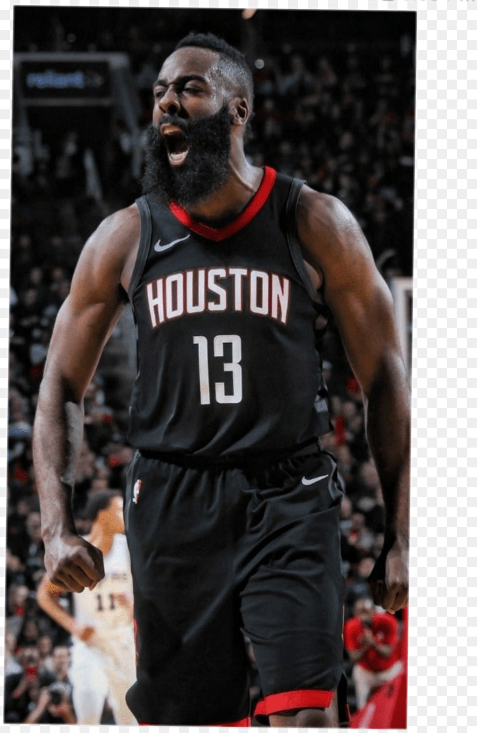 James Harden, Face, Person, Head, Adult Png