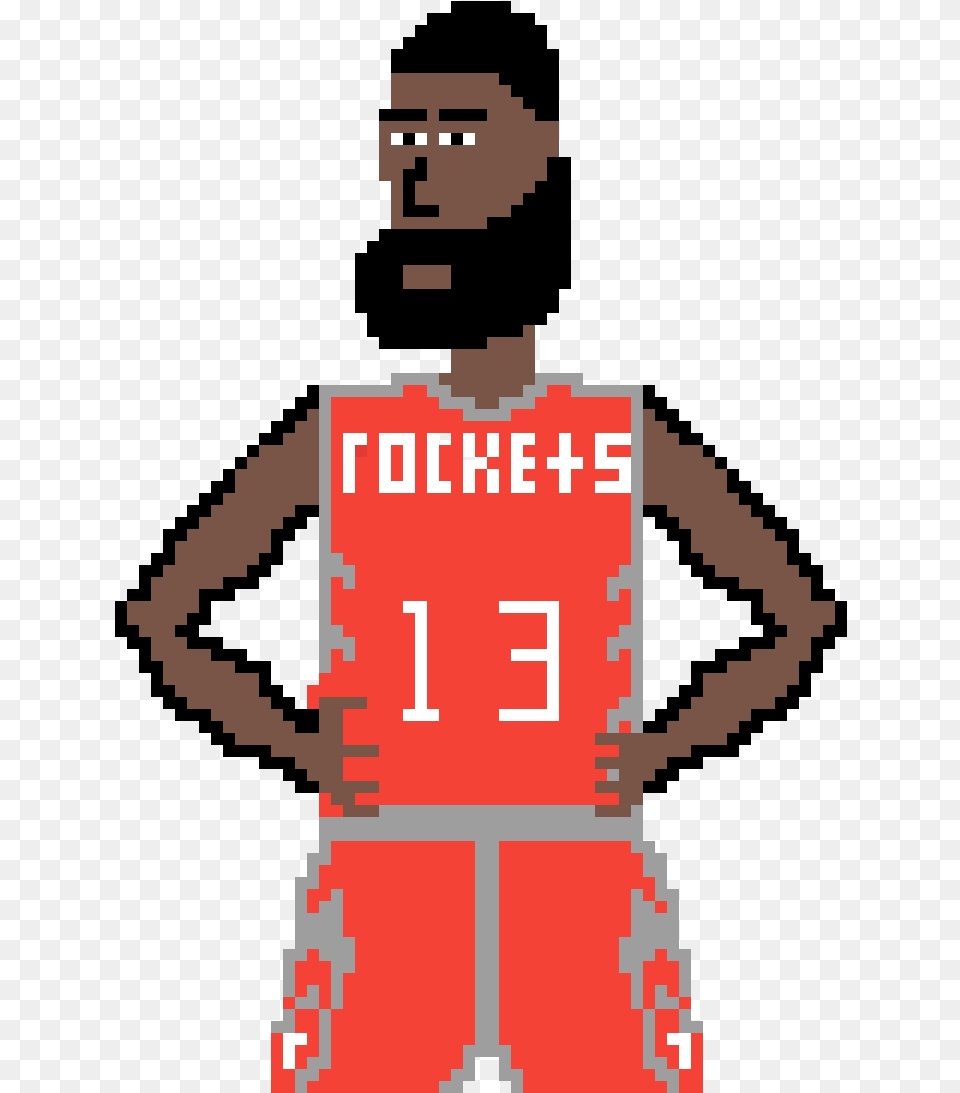 James Harden Png