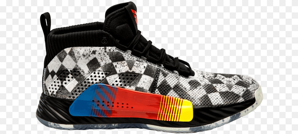 James Harden All Star Shoes, Clothing, Footwear, Shoe, Sneaker Free Transparent Png