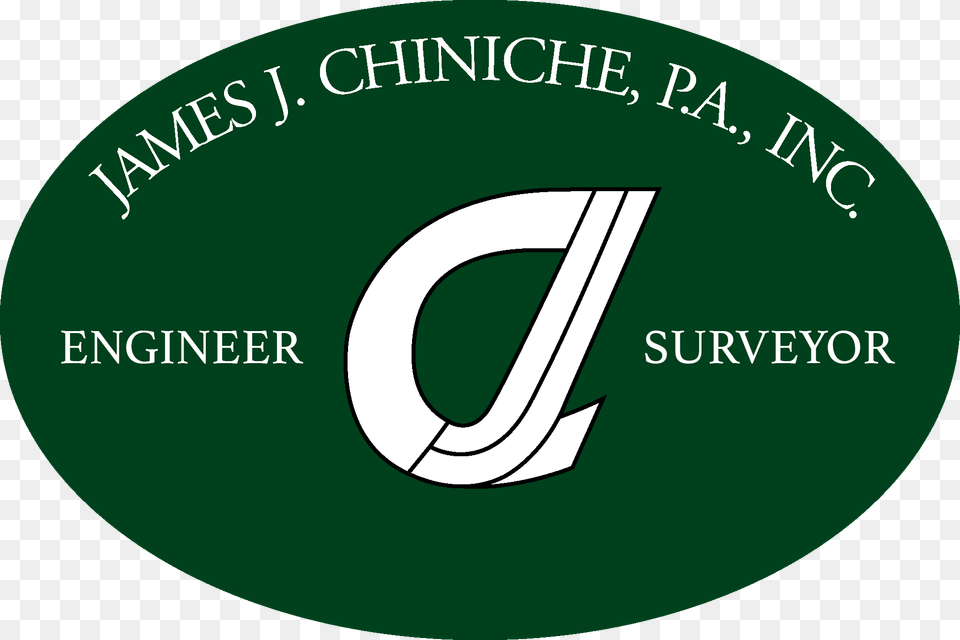 James J Chiniche Civil Engineer, Logo, Disk Png