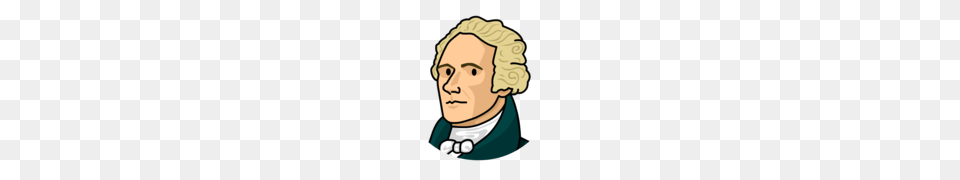 James Madison, Art, Face, Head, Painting Png Image