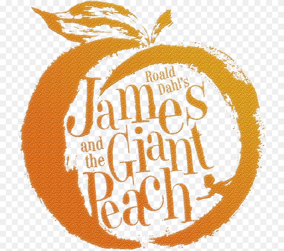James Peach Logo, Book, Publication Png Image