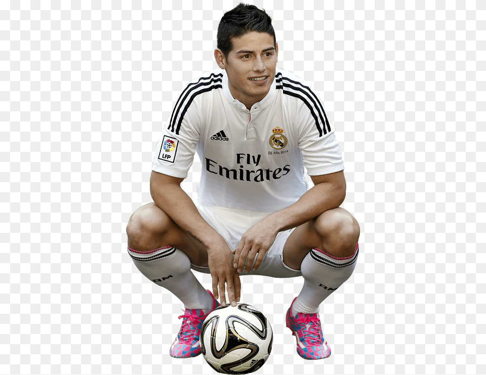 James Rodiguez Cristine Ronaldo, Sport, Shoe, Soccer, Footwear Free Png