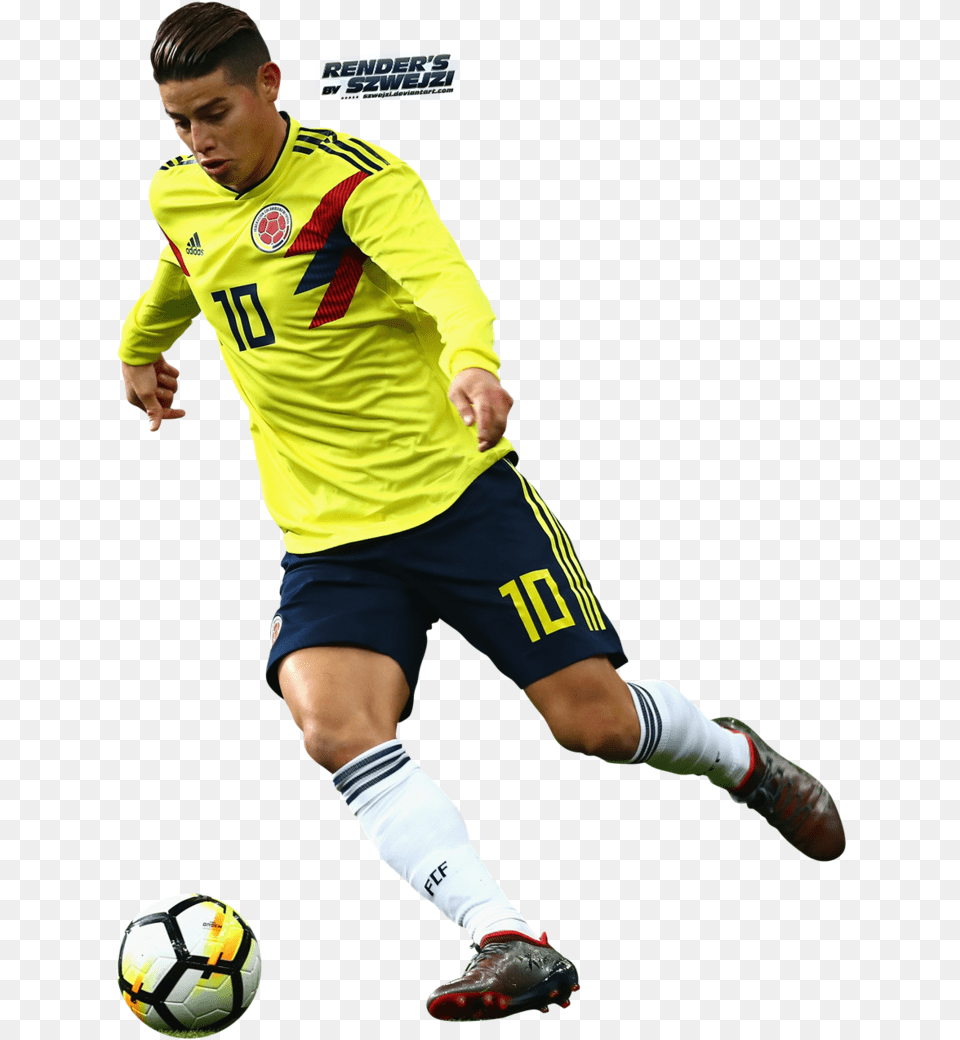 James Rodriguez Clipart James Rodriguez 2018, Ball, Sphere, Soccer Ball, Soccer Png