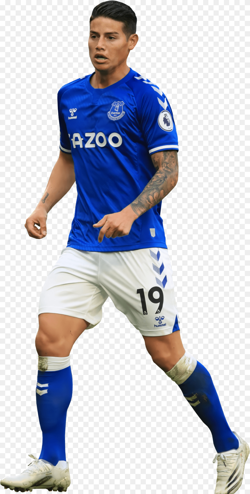 James Rodriguez Football Render, Shorts, Clothing, Footwear, Shoe Png Image