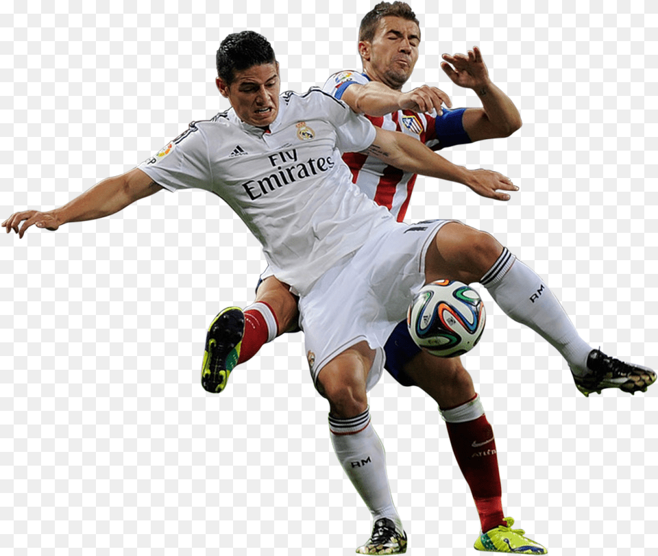 James Rodriguez Kick Up A Soccer Ball, Sport, Soccer Ball, Football, Sphere Free Transparent Png