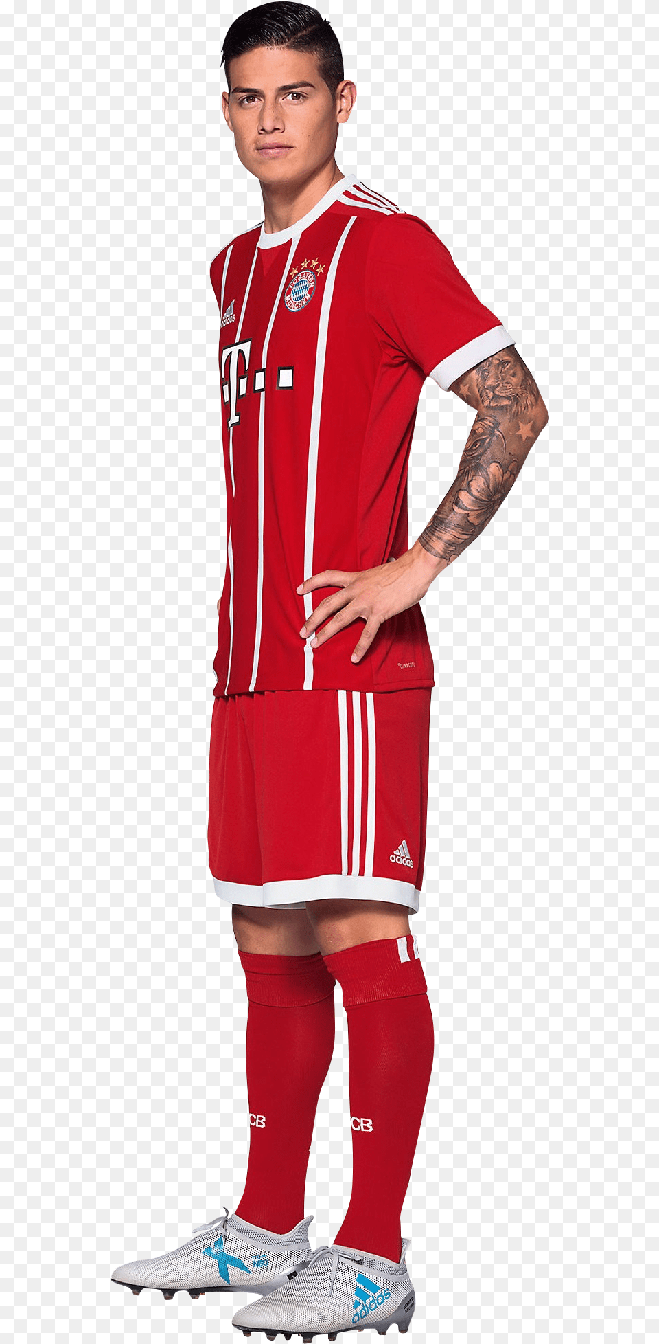 James Rodriguez Render James Rodriguez 2018, Clothing, Shoe, Footwear, Shirt Png Image