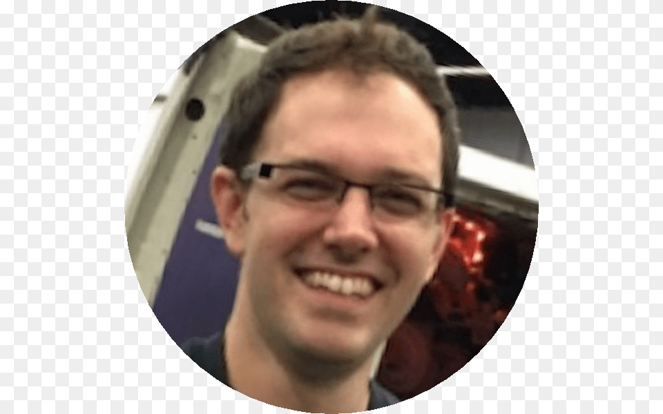 James Rolfe, Accessories, Smile, Portrait, Face Free Png