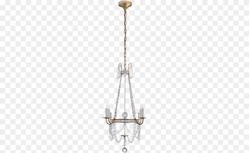 James Small Chandelier Chandelier, Lamp Free Png
