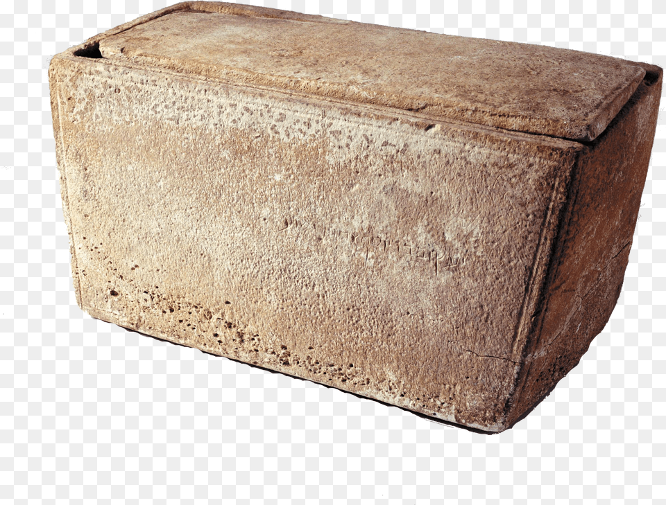 James The Just, Brick, Pottery, Box Free Png Download