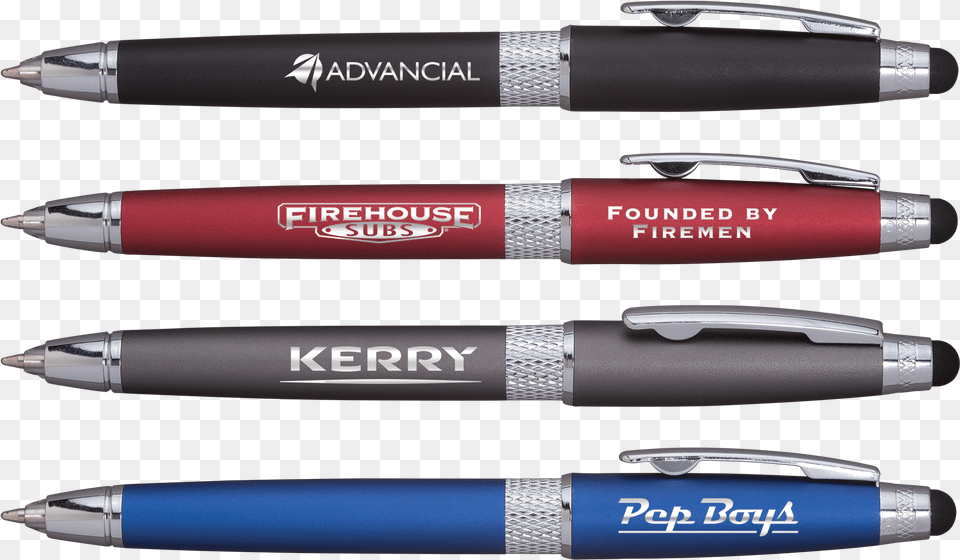James Triple Function Kerry Foods, Pen, Fountain Pen Free Transparent Png