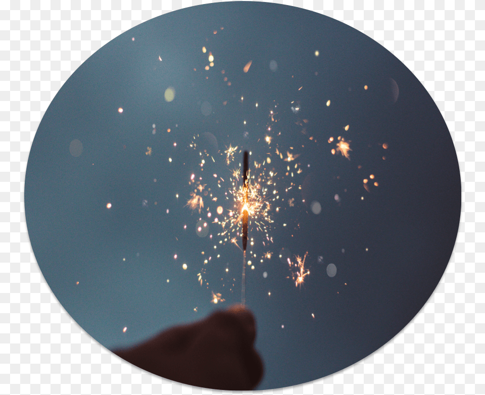 James U0026 Rosie Circle, Fireworks, Flare, Light, Photography Free Transparent Png