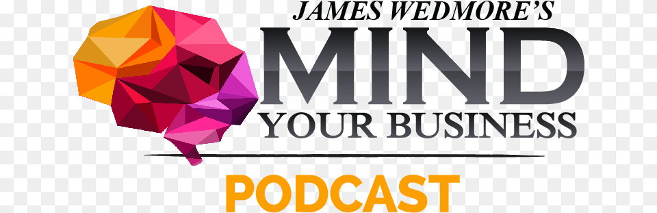 James Wedmore Mind Your Business Podcast, Accessories, Diamond, Gemstone, Jewelry Free Transparent Png