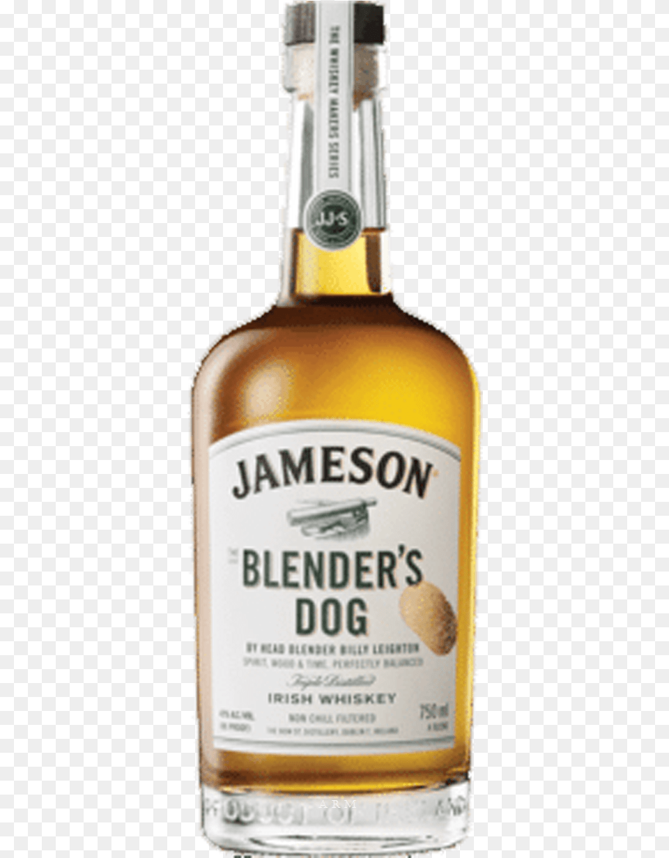Jameson Blenders Dog Price, Alcohol, Beverage, Liquor, Beer Png Image