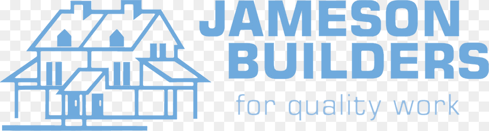 Jameson Builders, Text, City Free Transparent Png