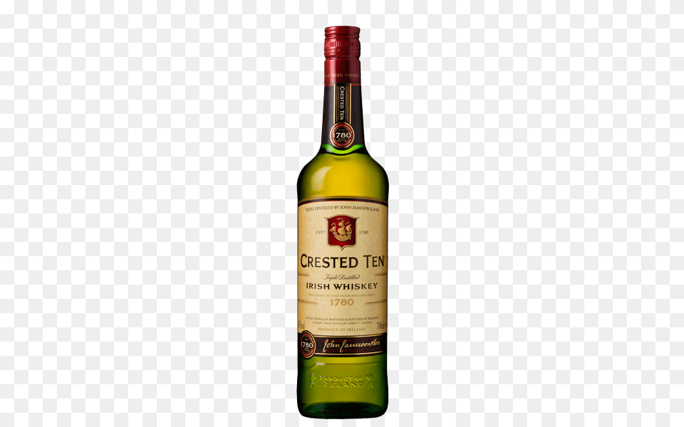 Jameson Crested Ten Reviews Tasting Notes, Alcohol, Beverage, Liquor, Beer Free Png