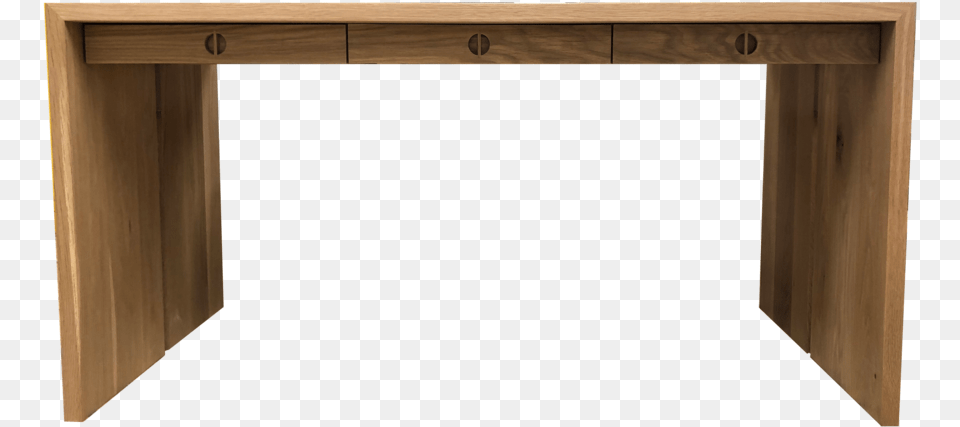 Jameson Desk Front, Furniture, Table, Wood, Computer Free Png