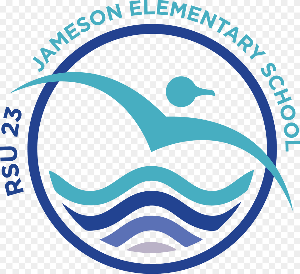 Jameson Elementary Schoolhome, Logo Png