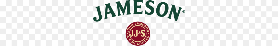 Jameson Irish Whiskey, Logo Png