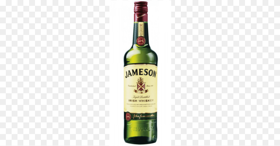 Jameson Irish Whiskey Cup, Alcohol, Beverage, Liquor, Food Png