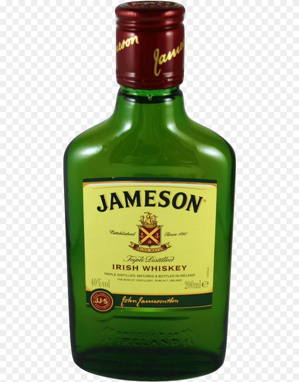 Jameson Irish Whiskey Jameson Irish Whiskey Wall Clock, Alcohol, Beverage, Liquor, Food Png