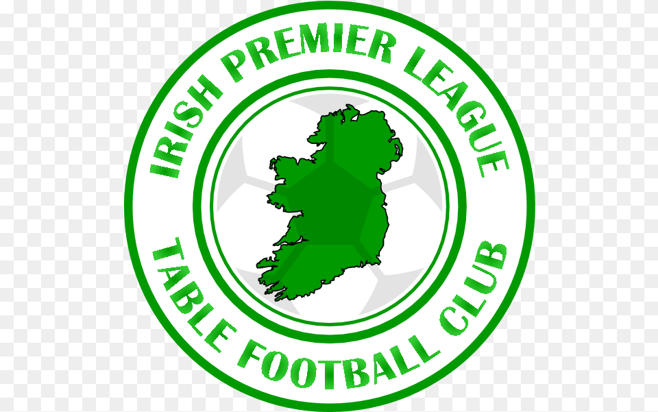 Jameson Irish Whiskey Logo Download Irish Premier League, Green, Vegetation, Plant, Land Free Png