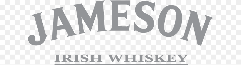 Jameson Logo Jameson Irish Whiskey, Text Free Png Download