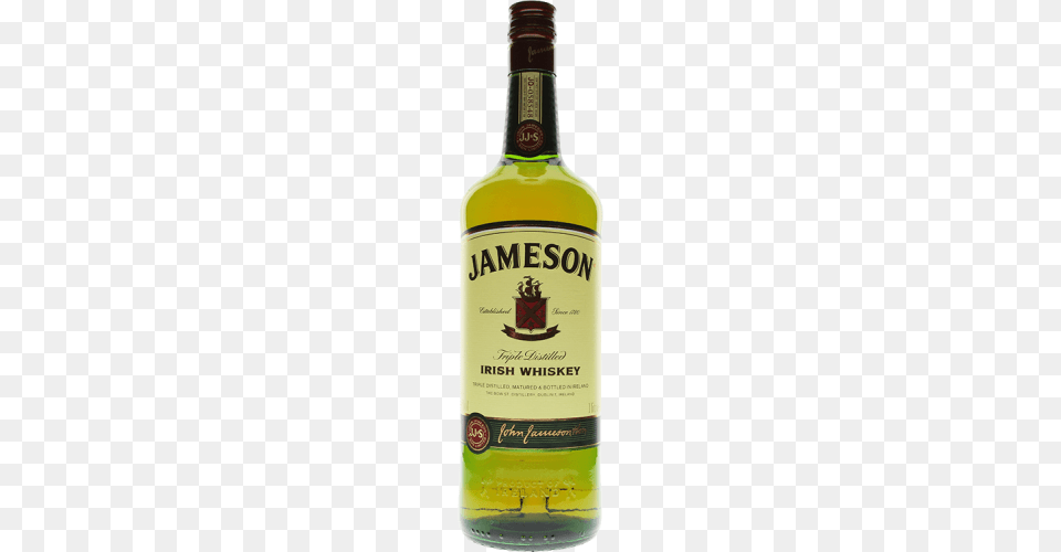 Jameson Online Kopen, Alcohol, Beverage, Liquor, Whisky Free Png