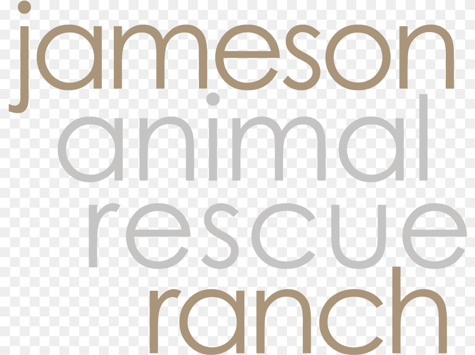 Jameson Rescue Ranch Competitors Revenue And Employees Crescendo, Text, Letter Png Image