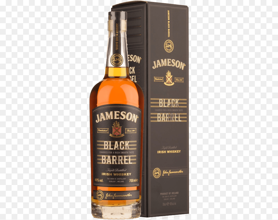 Jameson Select Reserve Irish Whiskey 700mltitle Single Malt Scotch Whisky, Alcohol, Beverage, Liquor Free Transparent Png