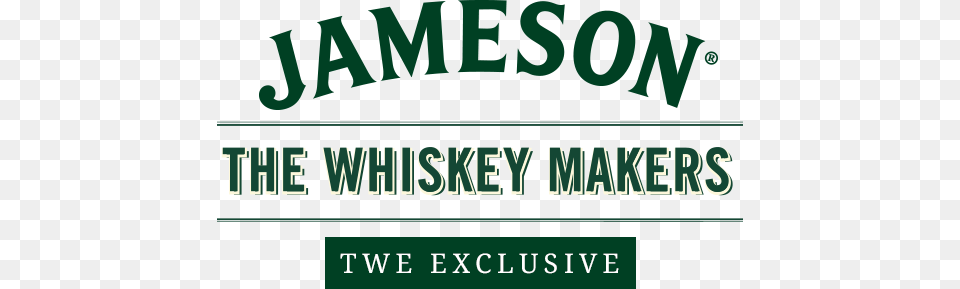 Jameson The Whiskey Makers Series The Whisky Exchange, Text, Scoreboard Png