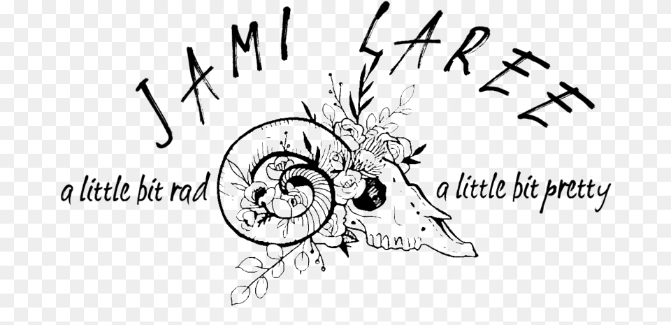 Jami Laree Ram Logo, Art, Doodle, Drawing, Person Free Png Download