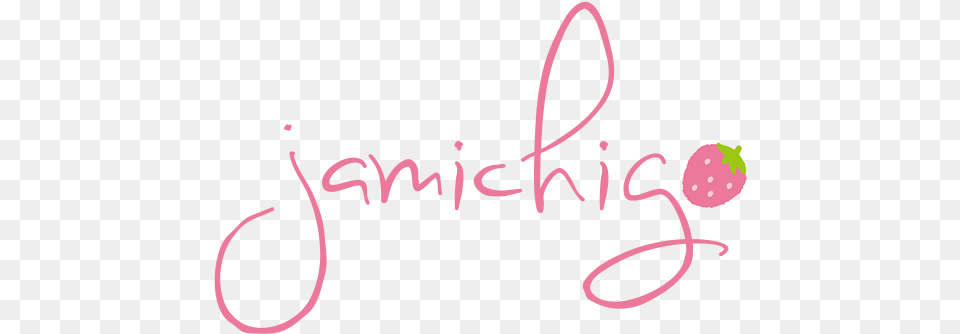 Jamichigo, Handwriting, Text Png