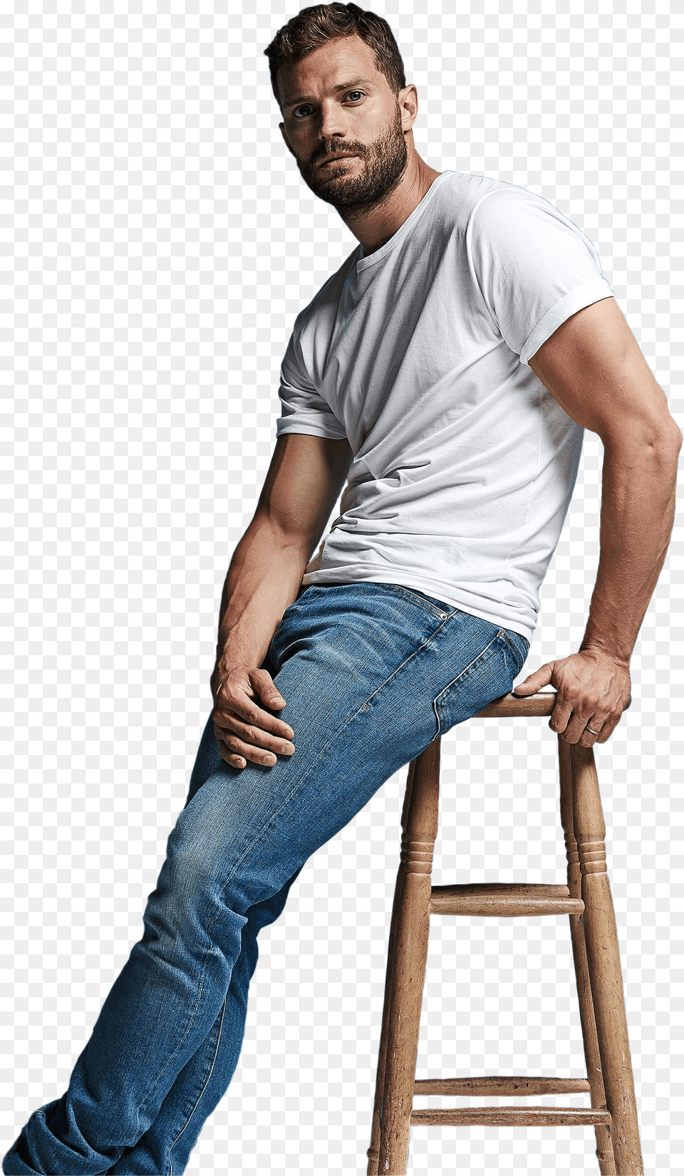 Jamie Dornan Fifty Shades, Clothing, Pants, Jeans, Adult Png