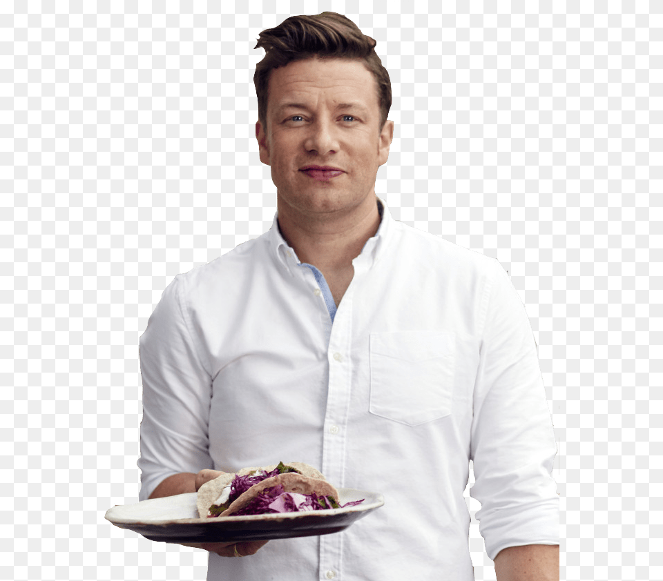 Jamie Oliver, Adult, Person, Man, Male Free Png