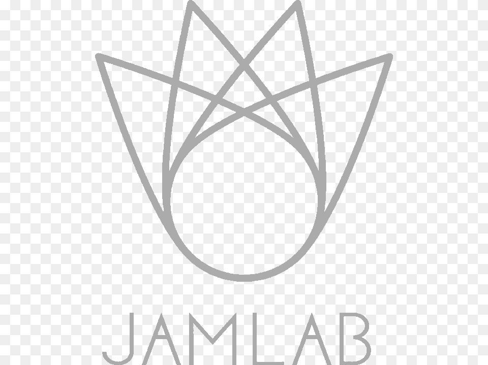 Jamlab Simple Atom, Gray Free Png Download