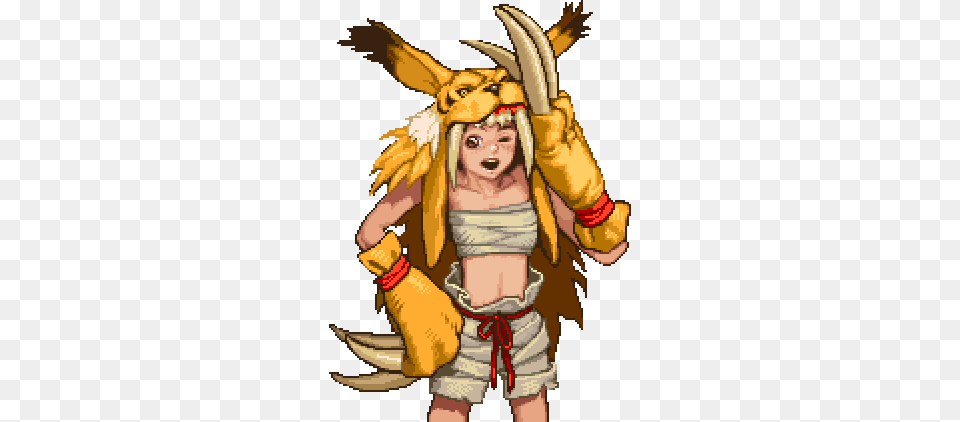Jamm Ga 264 Golden Axe The Duel Jamm, Baby, Person, Electronics, Hardware Png