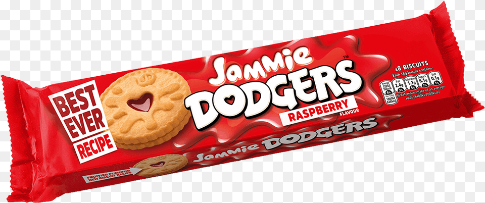 Jammie Dodgers, Food, Sweets Png Image