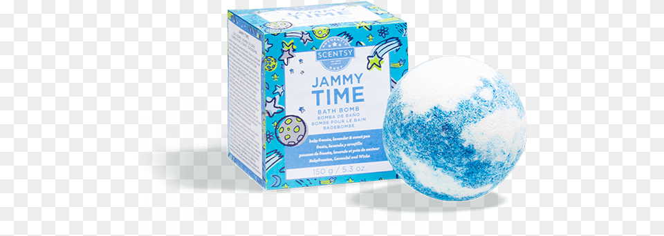 Jammy Time Bath Bomb Scentsy Bath Bombs 2019, Astronomy, Moon, Nature, Night Free Transparent Png