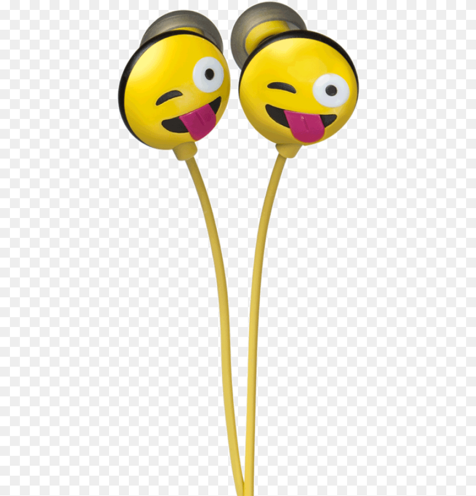 Jamoji In Ear Headphones, Electronics Free Transparent Png